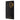 Front view of the credit card sized CoolWallet S crypto hardware wallet.