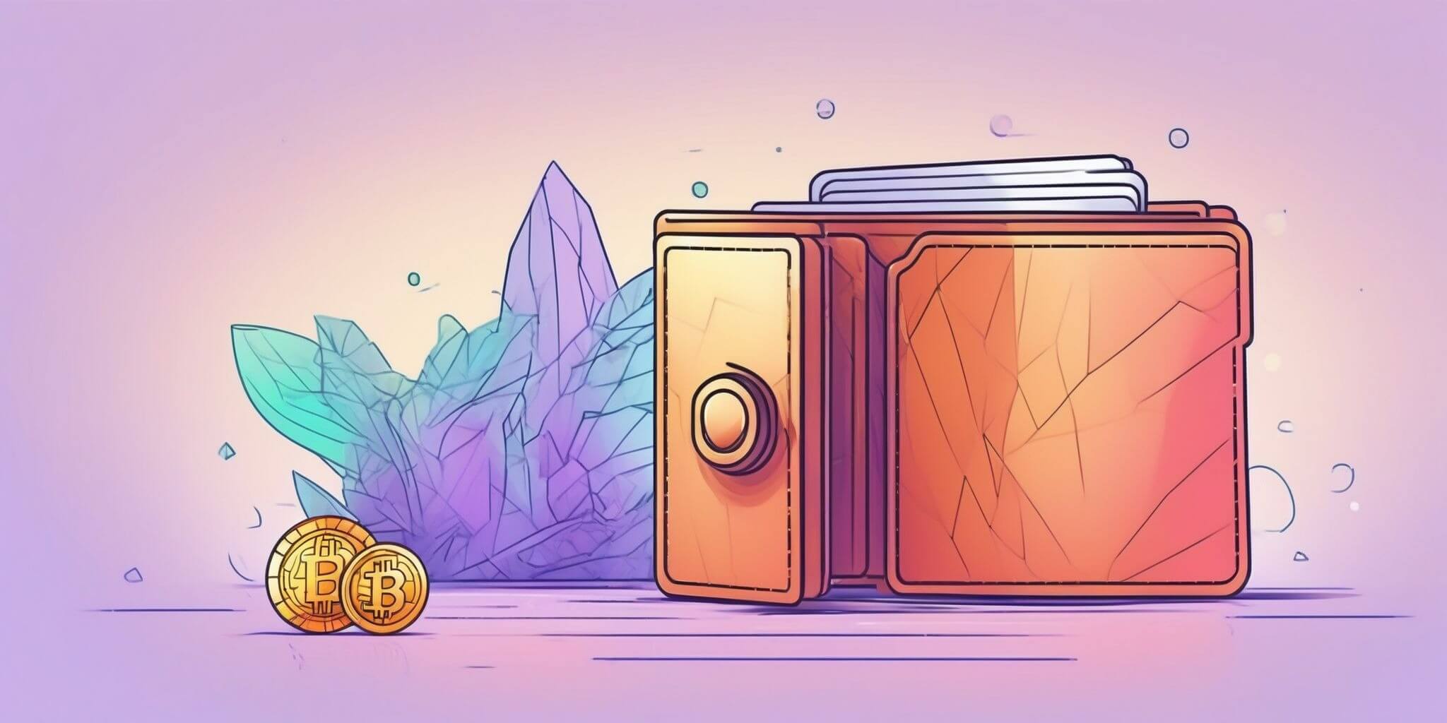 Crypto Wallets The Ultimate Guide For Beginners 2024 Crypto Wallets The Ultimate Guide For Beginners 2024