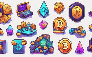 Top 6 Blockchain Games to Play in 2024