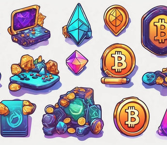 Top 6 Blockchain Games to Play in 2024