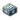 Isometric icon of a seed phrase storage device.