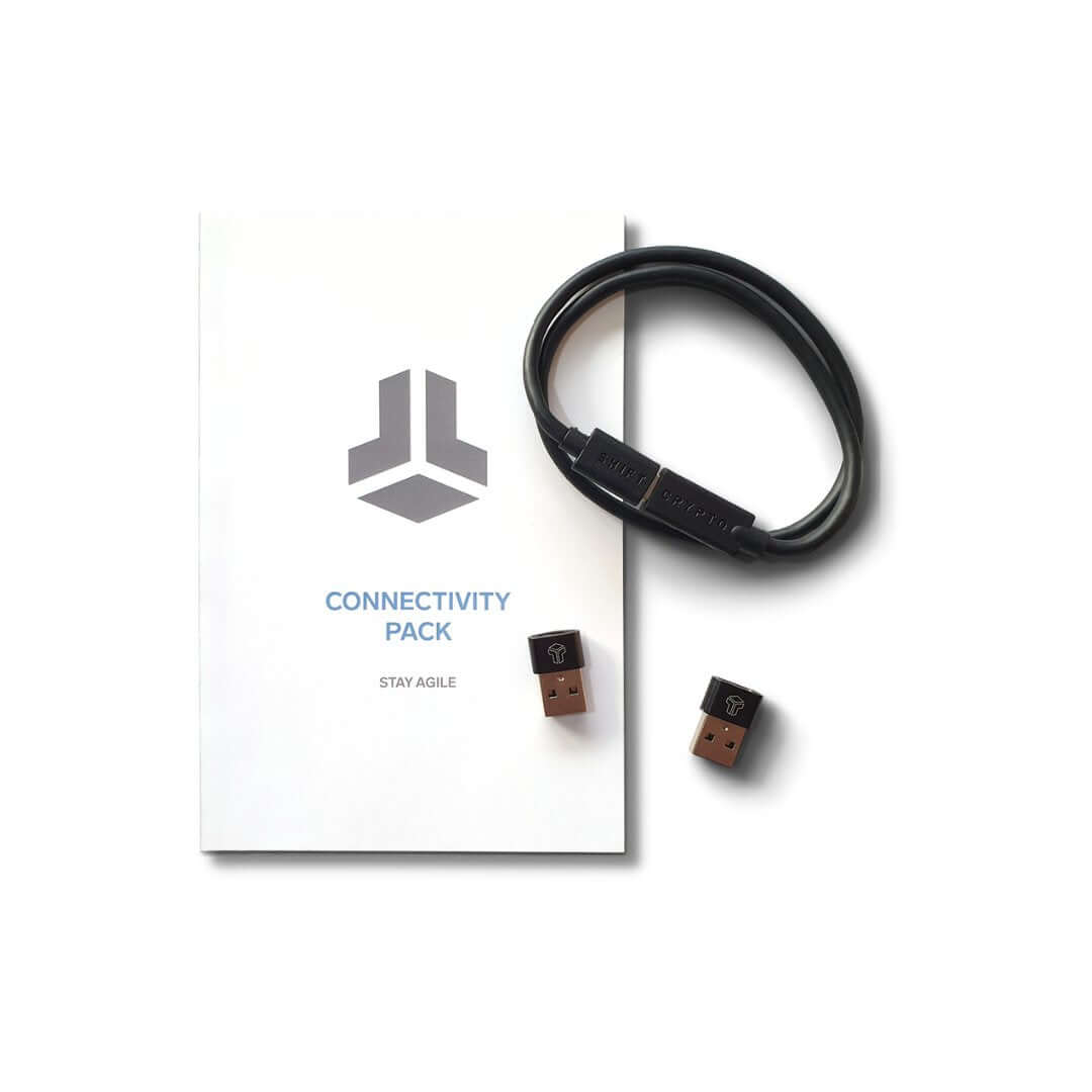 Connectivity Pack