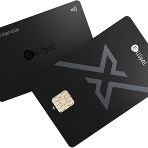 ELLIPAL X Card Duo