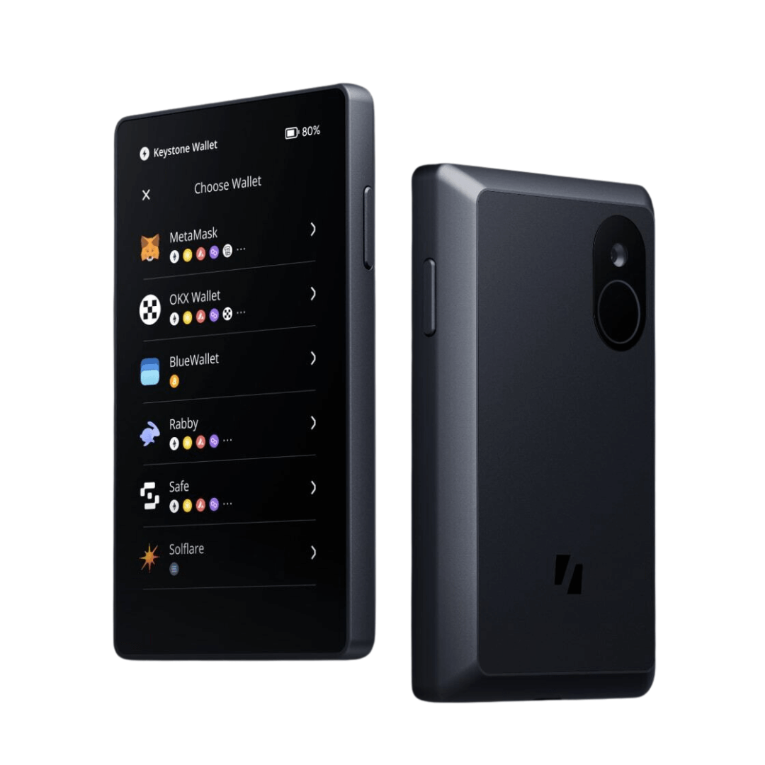 Gorgeous Keystone Crypto Wallet Moment Nature Gorgeous Keystone Crypto Wallet Moment Nature